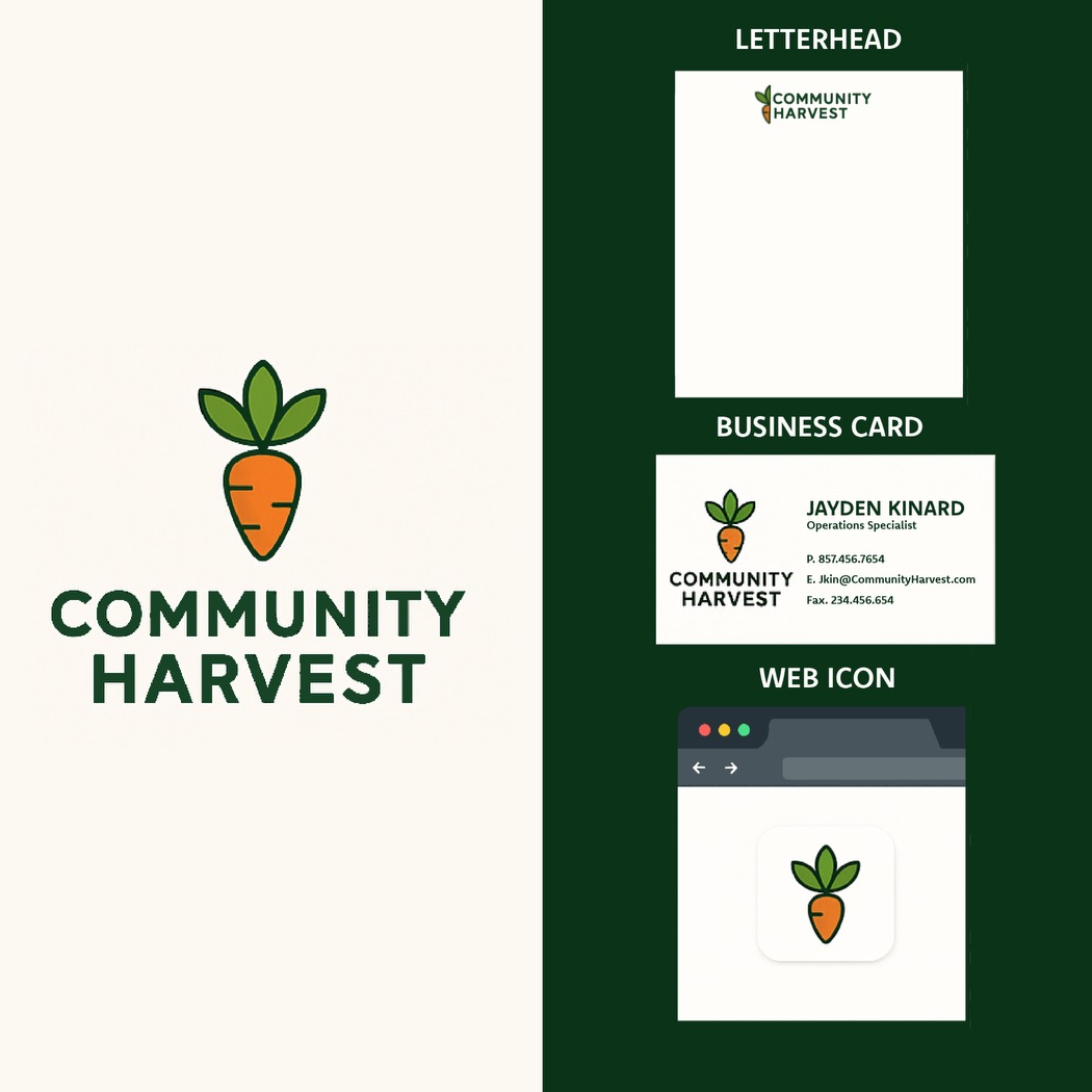 Logo Design 1